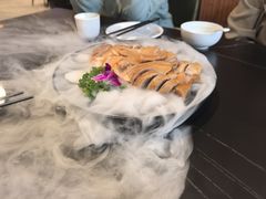 -国人川菜(李家村建东街店)
