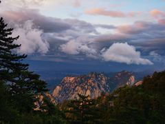 -华山风景名胜区