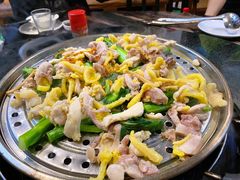 桑拿鸡-阿多私房菜(顺德店)