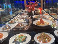 -大鹏饭店·金陵家宴(奥体中心店)