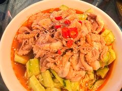 -倍儿美海鲜排挡·非遗海鲜蒸饺(洋货店)