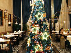 -狮拾久·现代新加坡料理(壹方城店)