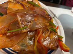 -丝路伊兰·兰州牛肉面(牛街总店)