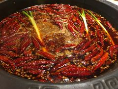 -蜀大侠火锅(建设路第五大道店)