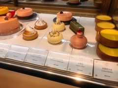 -PAUL LAFAYET 法式甜品(港汇广场店)