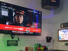 -唱吧麦颂KTV(马驹桥店)