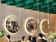 大堂-gaga(深圳福田星河COCO Park店)