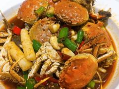 -回·龙虾铺·盆盆蟹·烧烤大排档(回龙观店)