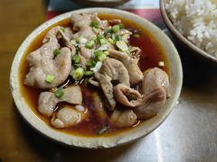 -周肥肠(江油总店)