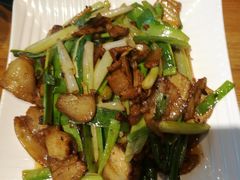 -望京一号·重庆江湖菜(工体店)