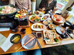 -九井澤精致料理(金茂店)