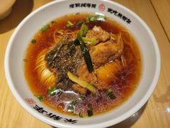 -朱新年·苏式汤团·面点(北寺塔店)