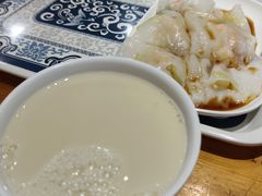 -冰泉豆浆馆(阳朔店)
