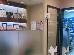 -瑞泰口腔(龙湖门诊)