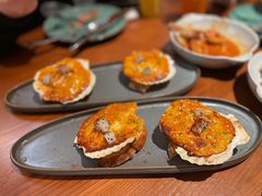 -CRAZYONES西班牙海鲜饭(上海美罗城店)