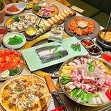 郑州｜明洞韩餐特色新品八爪鱼火锅一定要吃！