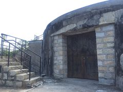-胡里山炮台