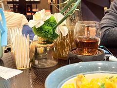 -海天楼中餐厅(吴宫泛太平洋酒店)