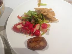 -晶丽香榭自助餐(南京大饭店)