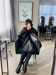 -MOVAN HAIR莫凡匠人发型屋