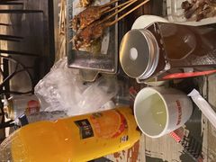 -管氏翅吧(广渠门店)