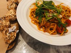 -必胜客(时代广场店)