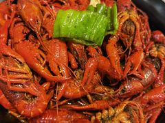 -香满锅老北京羊蝎子火锅·家常菜(新街口店)