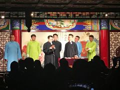 -武汉天乐社武宫剧场
