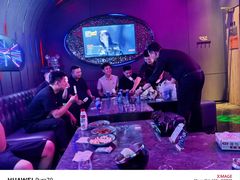 -星聚会KTV(景枫中心店)