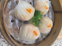 -金榜大酒店-中餐