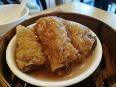 -添好运点心专门店(百老汇店)