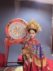 点击看大图 -情订奇缘婚纱摄影(和平路店)
