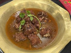 -芦月轩羊蝎子(北蜂窝店)