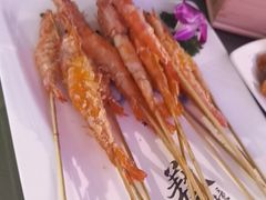 -海鲜码头·中国菜