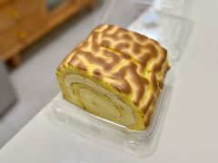 虎皮卷-吉美诺烘焙(公园北路店)