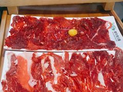 -潮牛壹号鲜牛肉火锅(世界城广场店)