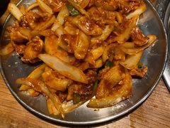 -包装马车·韩国料理·포장마차