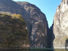 -龙庆峡风景区