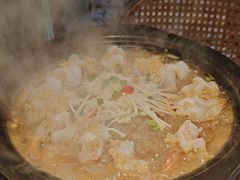 -前海沿·青岛菜(李沧万达店)