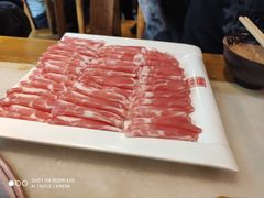 -京门老爆三·铜锅涮肉 爆肚(望京店)