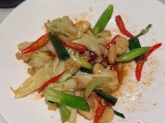 -一品红川菜(皇岗店)