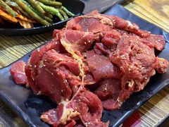 -吉志烤肉(太原总店)