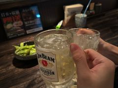 -眷屋の深夜食堂(云锦中心店)