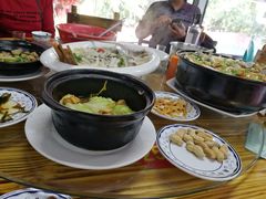 -杨厝六十六农庄农舍(杨厝路店)