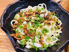-庆蓉云·庆云面(双林店)