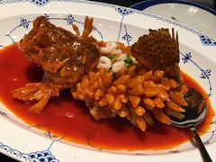 -江南雅厨(李公堤店)