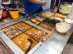 净牛杂-老广州牛杂(深圳白石洲总店)