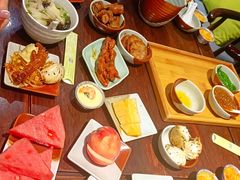 -青藤茶馆(南山路店)