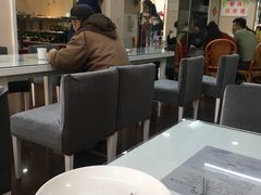 大堂-谦和素食自助餐(云峰花园店)
