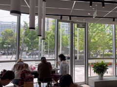 -麦当劳(北苑秋实路店)